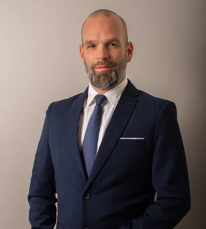 Ádám Zebegnyei
