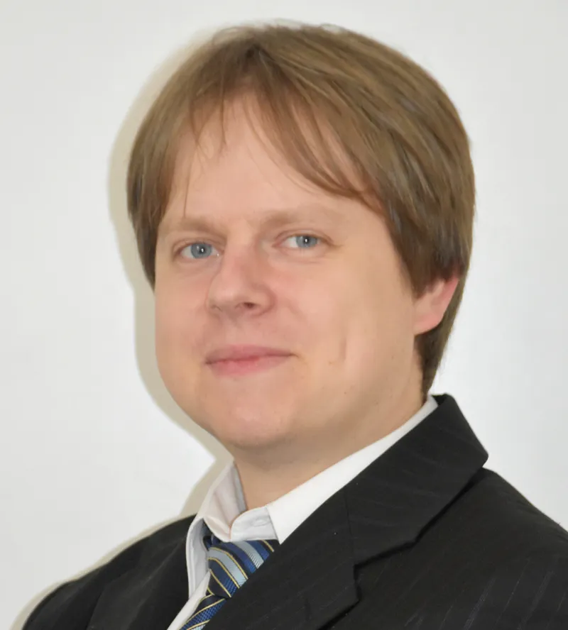 Csaba Korsós
