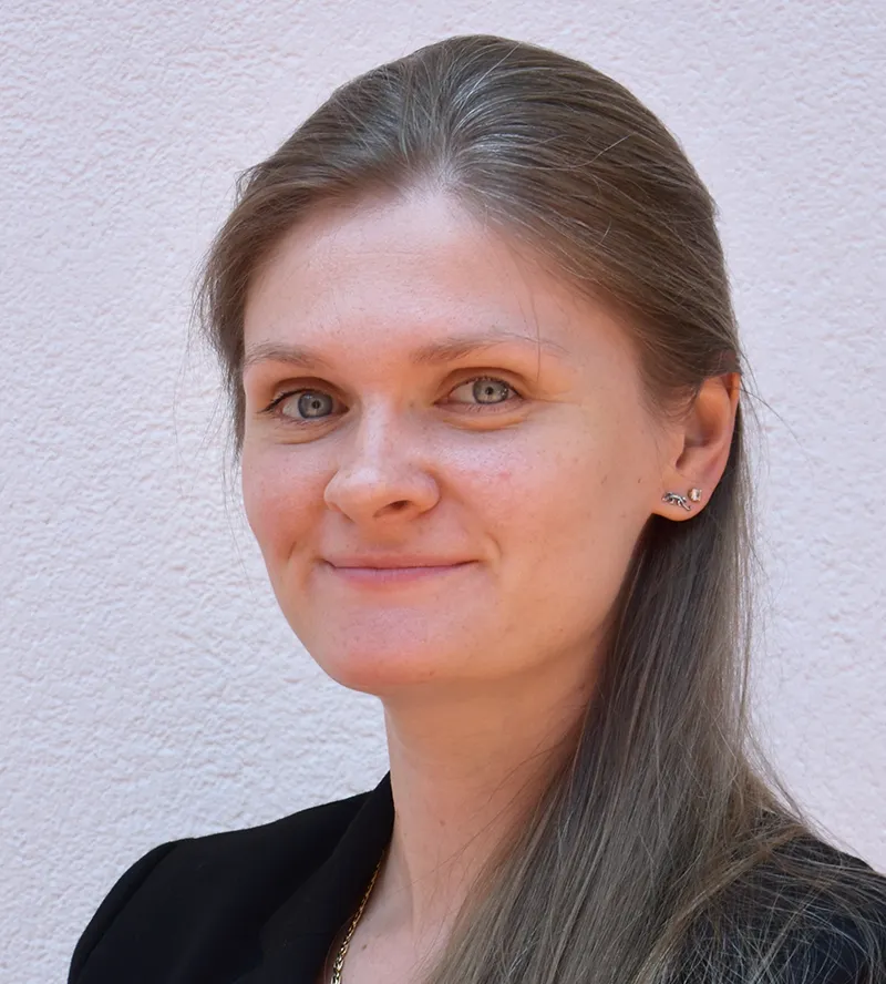 Anikó Pásztor