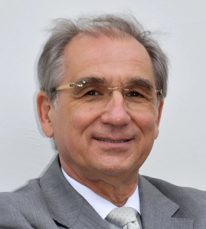 Attila Tiborcz Sr.