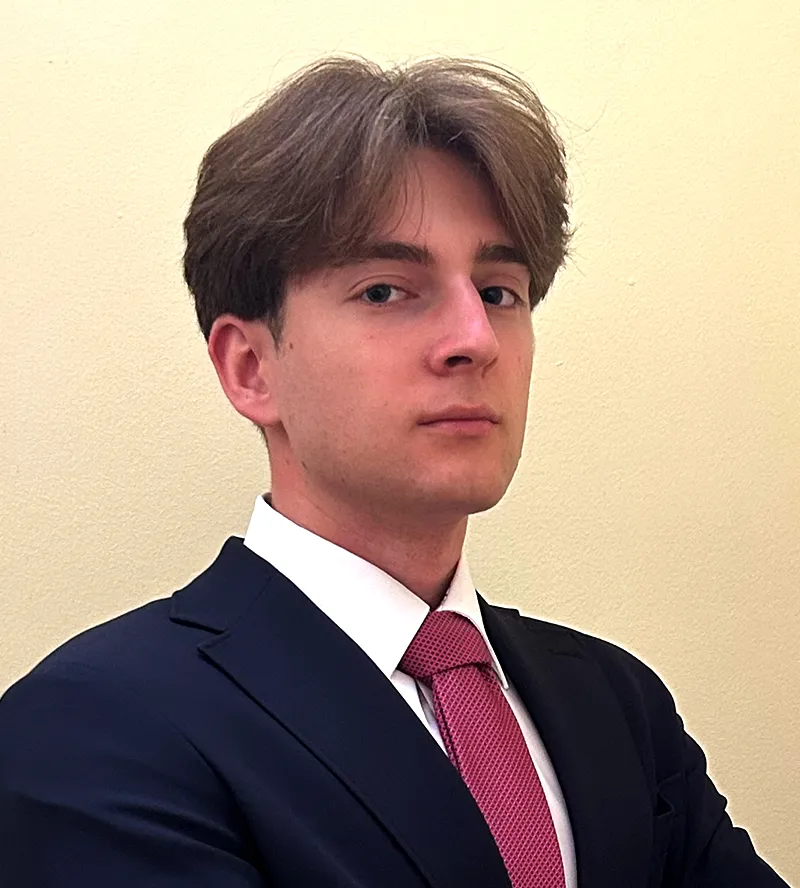 Molnár István