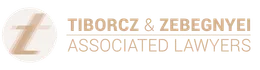 Tiborcz & Zebegnyei Associated Lawyers
