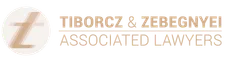 Tiborcz & Zebegnyei Associated Lawyers